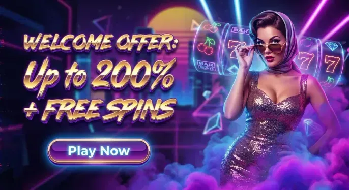 Vibrobet Casino